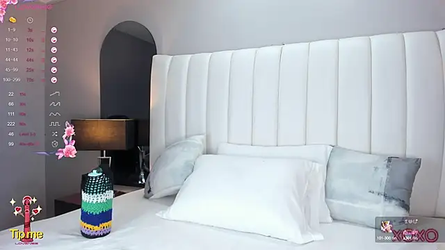 MelanieKlaus online show from 20, 2, 2025