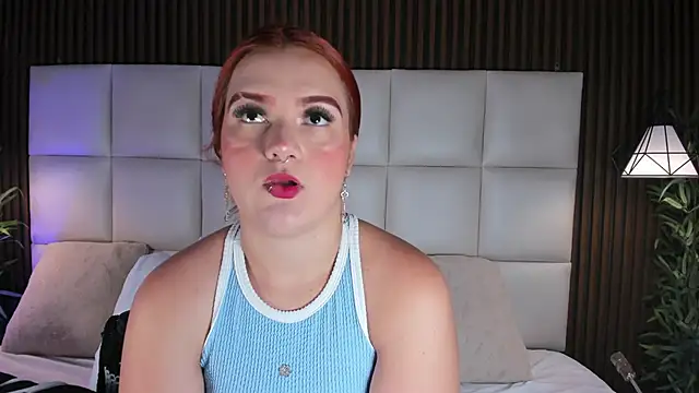 MelanieKlaus online show from 16, 2, 2026