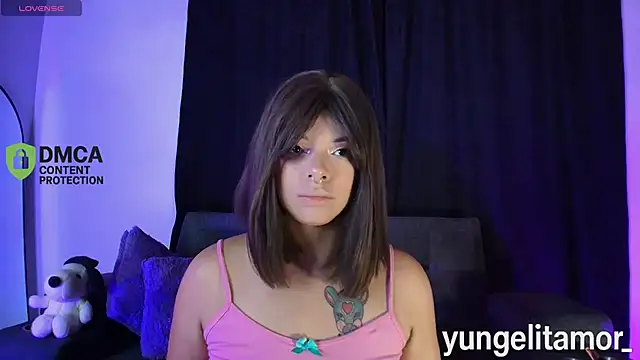 Snapshot of yungelitamor_ chatting on 19, 2, 2026 yungelitamor online show from 19, 2, 2026