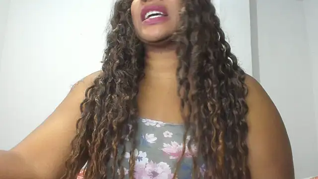 Camila sandoval 01 online show from 5, 3, 2025