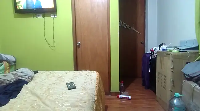 Negroarrechoxxx online show from 20, 2, 2025