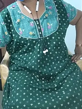 Snapshot of yours-kavaya chatting on 14, 3, 2025 yours-kavaya online show from 14, 3, 2025