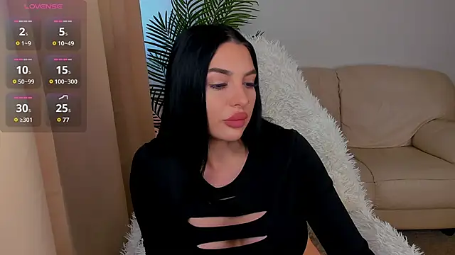 RaveWithMe9 online show from 10, 1, 2025