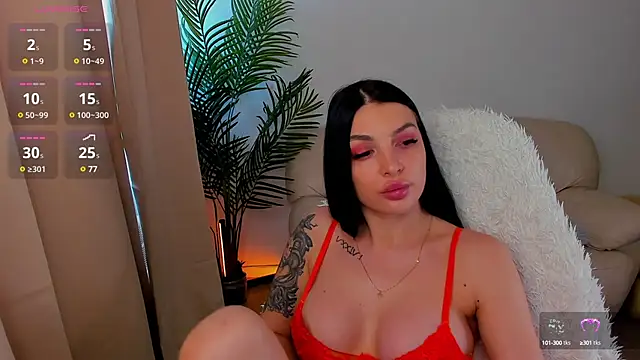 RaveWithMe9 online show from 6, 3, 2025