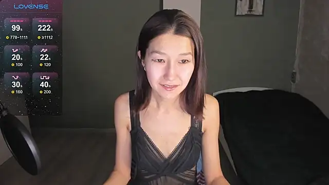 Snapshot of LeyylaStoone chatting on 3, 2, 2025 LeyylaStoone online show from 3, 2, 2025