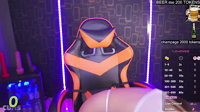 the bad anna online show from 23, 9, 2025