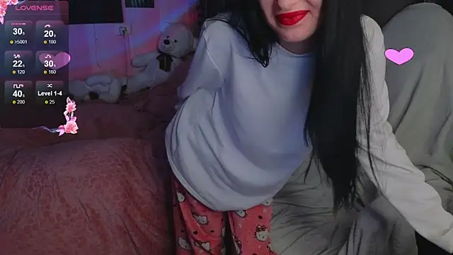 Amanda Tender online show from 26, 11, 2025