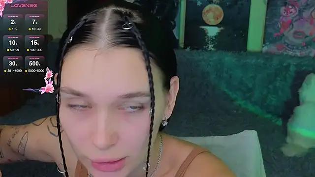 Snapshot of Amanda_Tender chatting on 26, 7, 2026 Amanda Tender online show from 26, 7, 2026