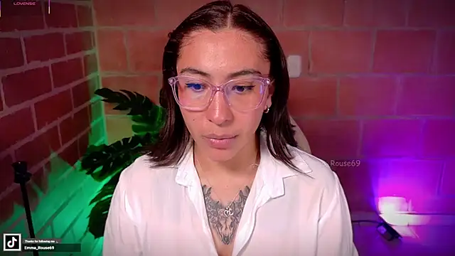 emma rouse69 online show from 14, 11, 2025