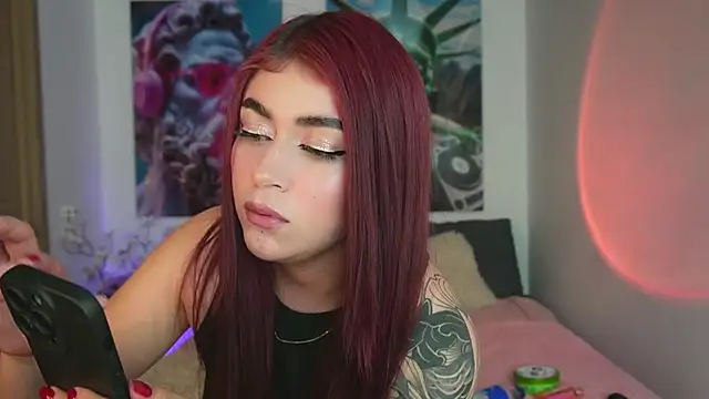 babesamanta online show from 1, 2, 2025