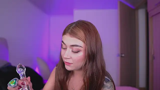 Snapshot of babesamanta chatting on 6, 5, 2026 babesamanta online show from 6, 5, 2026