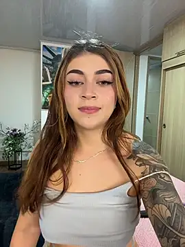 Snapshot of babesamanta chatting on 27, 6, 2026 babesamanta online show from 27, 6, 2026
