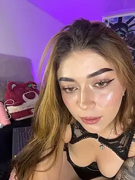Snapshot of babesamanta chatting on 30, 6, 2026 babesamanta online show from 30, 6, 2026