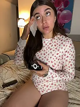 Snapshot of babesamanta chatting on 22, 7, 2026 babesamanta online show from 22, 7, 2026