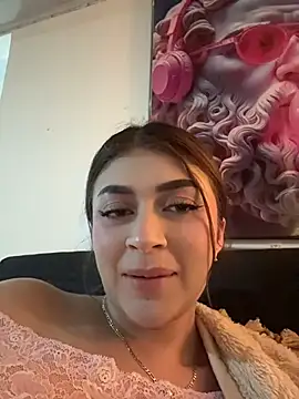 Snapshot of babesamanta chatting on 26, 7, 2026 babesamanta online show from 26, 7, 2026
