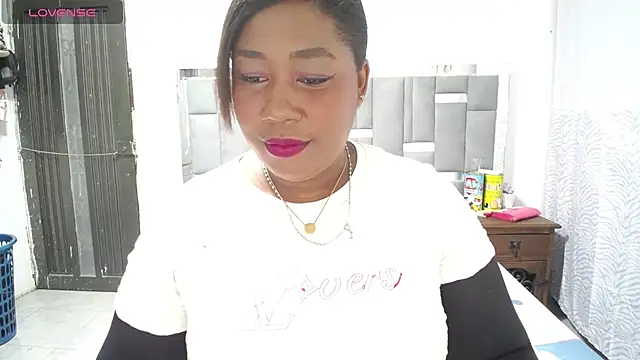 Snapshot of thickebonymilfF chatting on 10, 3, 2025 thickebonymilfF online show from 10, 3, 2025