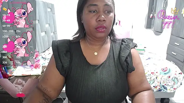 thickebonymilfF online show from 14, 3, 2026