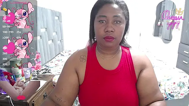 thickebonymilfF online show from 15, 3, 2026