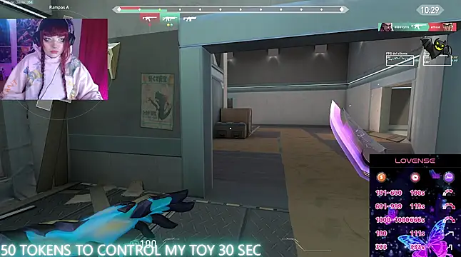 linda mort online show from 17, 10, 2025