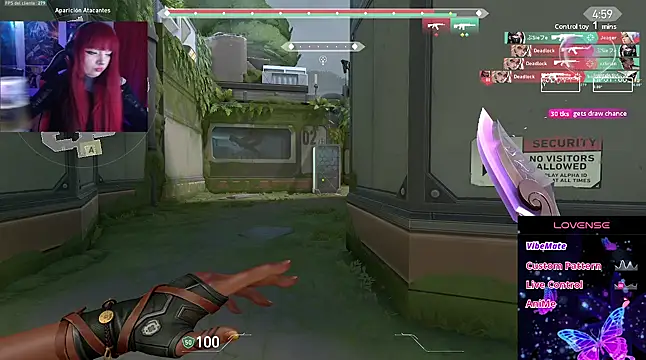 linda mort online show from 4, 11, 2025