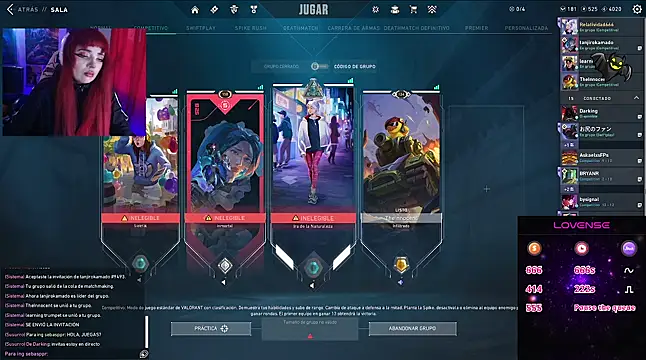 linda mort online show from 16, 11, 2025