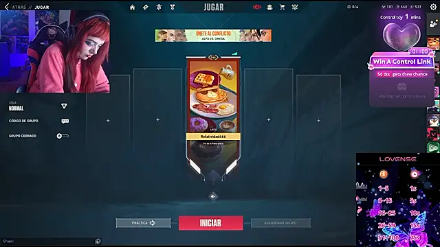 linda mort online show from 1, 2, 2026