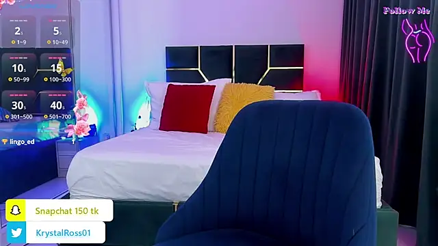 AllisonSweets online show from 13, 6, 2026