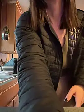 LadyLena1 online show from 11, 1, 2025