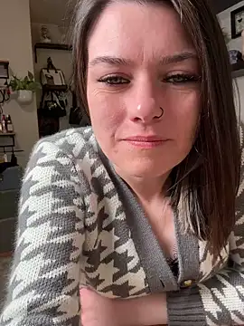 LadyLena1 online show from 19, 1, 2025