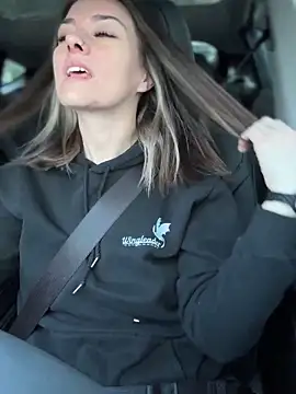 LadyLena1 online show from 26, 1, 2025