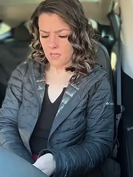 LadyLena1 online show from 29, 1, 2025