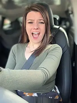 LadyLena1 online show from 26, 2, 2025