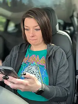 LadyLena1 online show from 1, 3, 2025