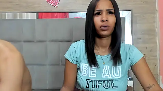 chicasirbo online show from 18, 10, 2025