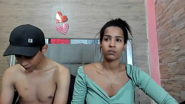 chicasirbo online show from 16, 12, 2025