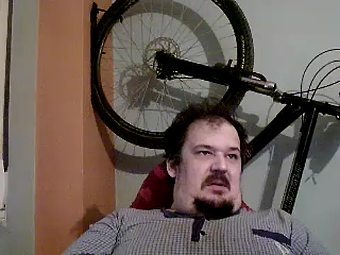 porkorossy online show from 3, 12, 2024