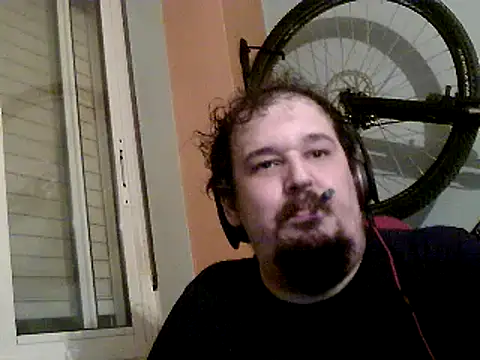 porkorossy online show from 22, 12, 2024