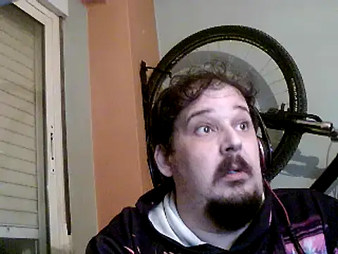 porkorossy online show from 27, 12, 2024