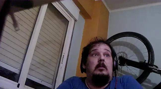 porkorossy online show from 12, 1, 2025