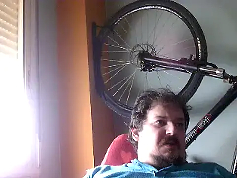 porkorossy online show from 15, 1, 2025