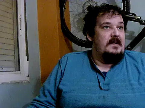 porkorossy online show from 15, 1, 2025