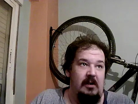 porkorossy online show from 21, 1, 2025