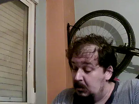 porkorossy online show from 24, 1, 2025