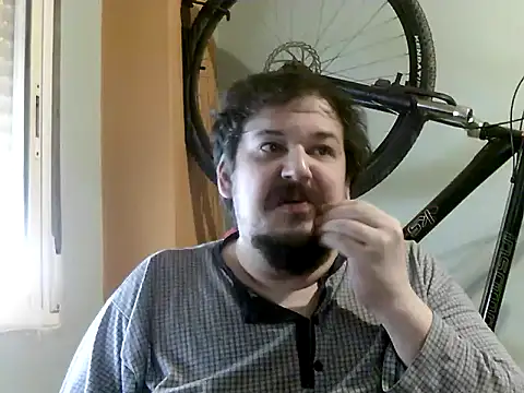 porkorossy online show from 31, 1, 2025