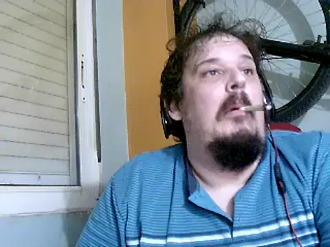 porkorossy online show from 2, 2, 2025