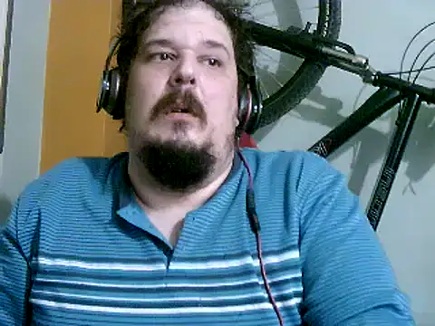 porkorossy online show from 2, 2, 2025