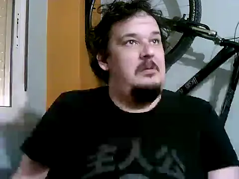 porkorossy online show from 14, 3, 2025