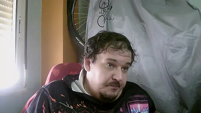 porkorossy online show from 29, 10, 2025