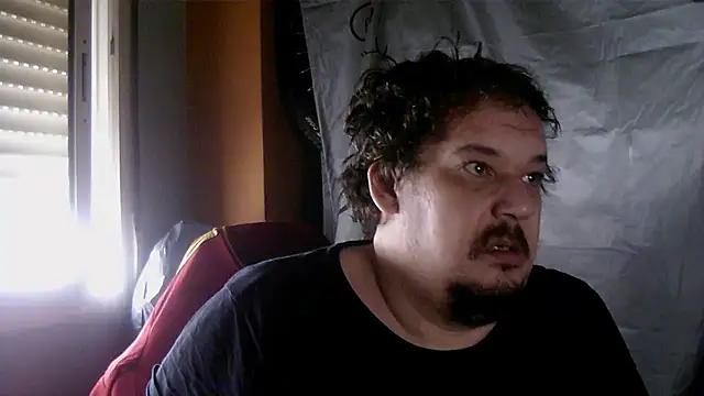 porkorossy online show from 27, 11, 2025