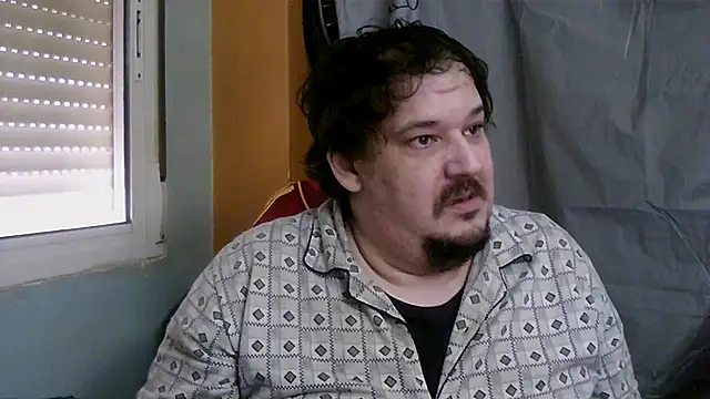 porkorossy online show from 1, 12, 2025